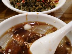 -蓉李记成都名小吃(合肥包河万达店)