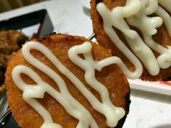 -偏脸子哈尔滨老烧烤(爱建店)