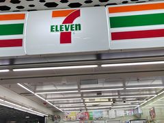 -7-ELEVEn(深圳宝安机场近14登机口)