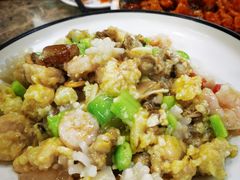 -昱德来·天津菜(河西店)