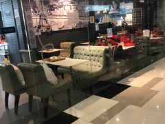 -巴黎贝甜(五月花广场店)