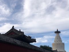-妙应寺白塔