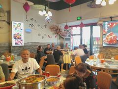 -牟记江湖特色重庆菜鱼蛋青蛙黄鳝海参(巴南区鱼洞鲁能店)