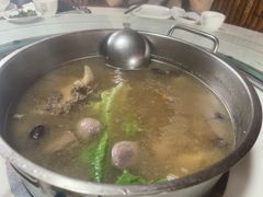 -原汁原味驴庄(长岭村店)