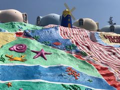 -漳州滨海火山岛自然生态风景区