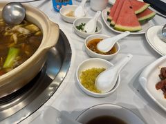 -天宜隆蘑菇宴火锅(石景山旗舰店)