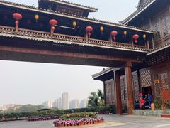 -壮乡楼民俗文化苑(李宁体育园店)