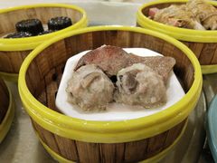 -食为先(中山七路店)