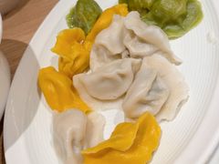 全家福饺-连鹭海鲜·大连菜(星海店)