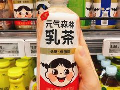 -盒马鲜生(红莲店)