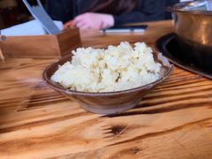 蒜-岗上渣渣老火锅(两路口店)