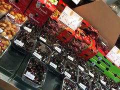 零售区-果蔬好生活超市(双井店)