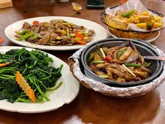 -煲煲掂风味煲仔饭餐厅(西区店)