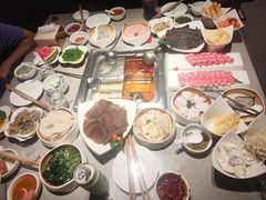 -海底捞火锅(北京路店)
