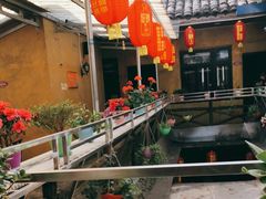 -妈妈味道生态私房菜(下潘家坝街店)