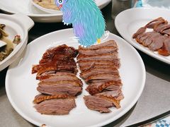 鹅肉-陈鹏鹏潮汕菜(欢乐海岸 海边景观店)