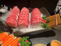 -色響火锅(恒隆广场店)