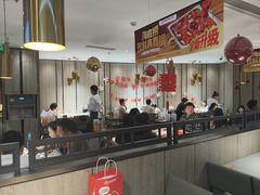 -海底捞火锅(步步高新天地店)