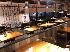 -船歌鱼水饺(淄博万象汇店)
