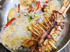 波士顿龙虾-盒马鲜生(皇庭广场店)