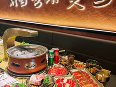 -西塔老太太泥炉烤肉(亚运村店)