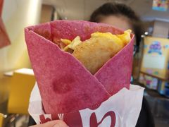 -麦当劳(鼓楼店)