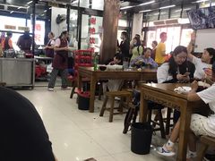大堂-回坊马二饺子馆