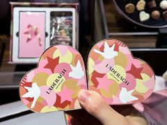 -Laderach 莱德拉(上海环贸iapm店)