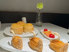 -飶香居(省博物馆店)