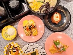 -争鲜回转寿司(中街大悦城店)