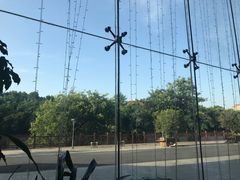 -安徽饭店·白鹭阁自助餐厅(梅山路店)