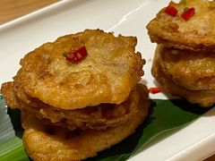 -枣子树·素食餐厅(普陀山店)