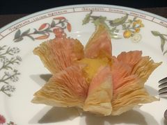 -上海衡山路十二号华邑酒店