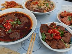 -成都瓜串串(华强北店)