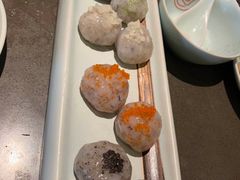 -捞王锅物料理(上海世茂广场店)