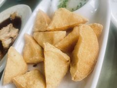 -车头老二大排档