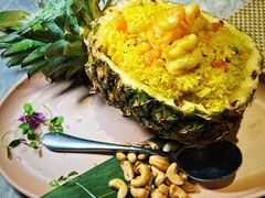 -青檸泰 LIME THAI (财富购物中心店)