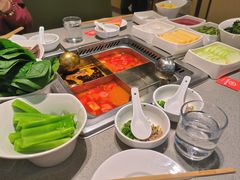 -海底捞火锅(松雷店)
