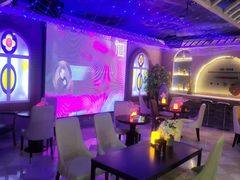 -宝莱迪量贩式KTV(郑汴路店)
