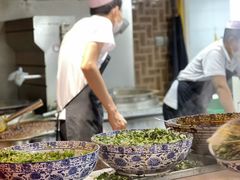 -吾穆勒蓬灰牛肉面·清真(北滨河中路店)