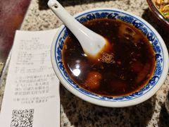 古法糖芋苗-南京大牌档(三阳广场苏宁店)