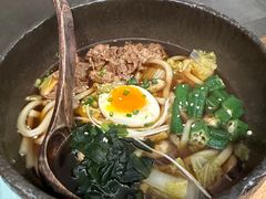 -沼津港精致料理·寿喜烧·烧鸟(青浦宝龙广场日料榜单店)