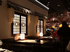 -绿茶餐厅(昌平悦荟店)