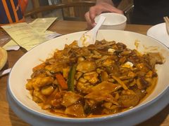 -陈傻子餐厅(世纪都会店)