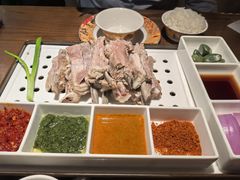 -相约·羊村小馆非遗手抓肉(七一酱园店)