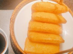 -赠李白·如诗的川味(余杭万达广场店)