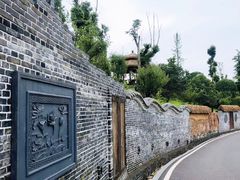 -枫香湖儿童公园