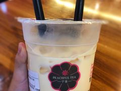 -宁茶·西宁特色奶茶(北家姓总店)