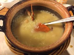 -李记潮汕砂锅粥(营福路店)