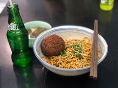 -一味老卤面(大石桥店)